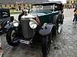 Austro Daimler AD 617 Bj. 1923