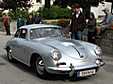 9 - Porsche 356 - 1960