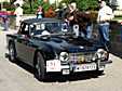 51 - Triumph TR4