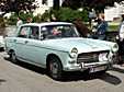 57 - Peugeot 404 - 1963
