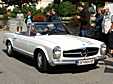 61 - Mercedes Benz 230 SL - 1965