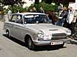 62 Ford Cortina - 1966