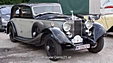 Rolls Royce 20/25 - 1927