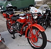 Moto Guzzi Super Alce - 1946