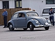VW Typ 11 - 1955
