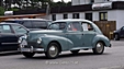 Peugeot 203 _ 1957