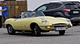 Jaguar E S2 - 1969