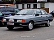 Audi 100 - 1983