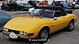 Fiat Dino Spider 24 - 1972