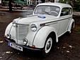 Opel Olympia 47 1949