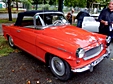 Škoda Felicita 1961