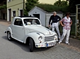 Teilnehmer - Steyr Fiat 500C 1954