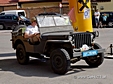 Teilnehmer - Willys Jeep 1957