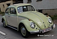 Teilnehmer - VW 11 1961