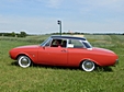 Teilnehmer - Ford Taunus 17M Super 1964