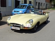 Teilnehmer - Jaguar S2 1969